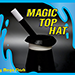 Magic Top Hat by Mago Flash
