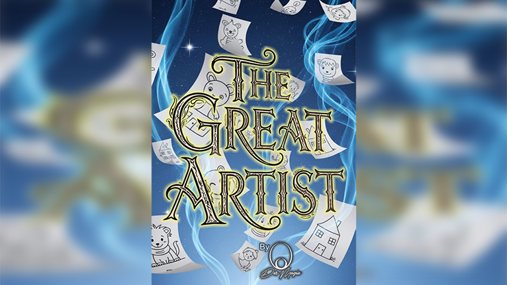 The Great Artist - Dar Magia
