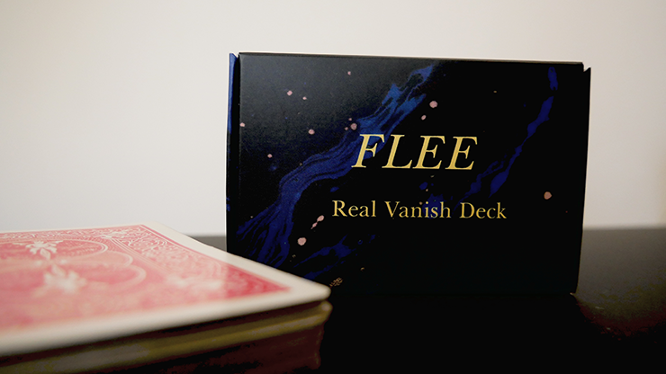 FLEE (Blue) - Bryan Codecasa