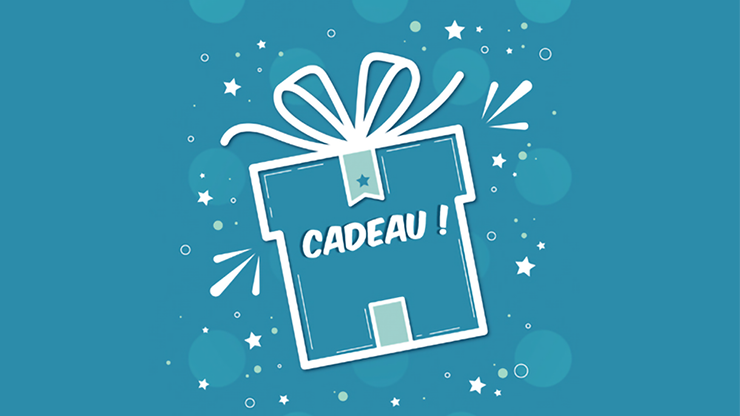 CADEAU! - Magie Climax