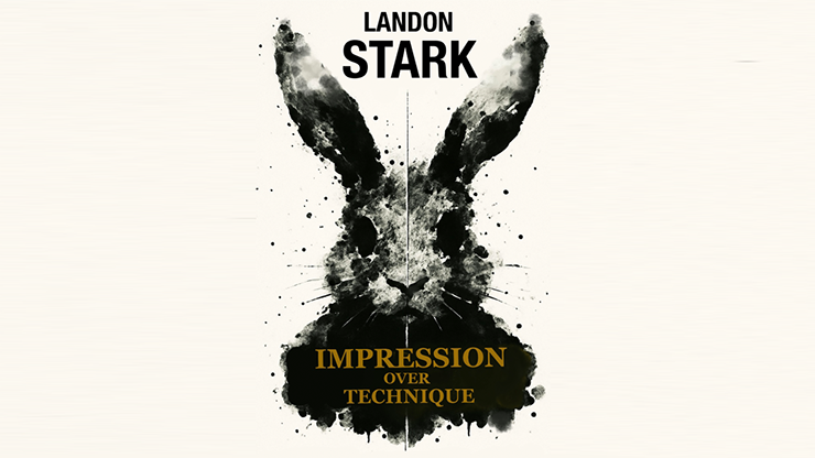Impression Over Technique - Landon Stark eBook DOWNLOAD