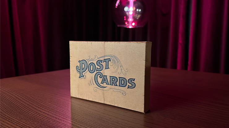 Postcards from Paradise (Thailand) - Bill Abbott