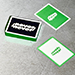 The Flip Deck by Never-Never