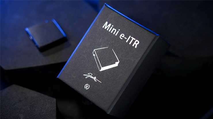 Mini eITR - K.Pen & TCC Magic