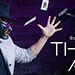Thin Air (Stage) by Bojan Barisic and Stage Elegance