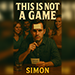 This Is Not A Game By Simon eBook DOWNLOAD