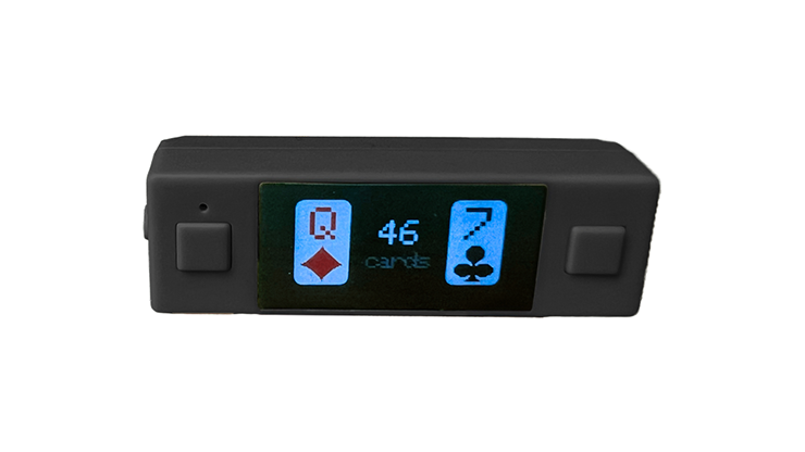 PeekSmith 3 (Black) - Electricks
