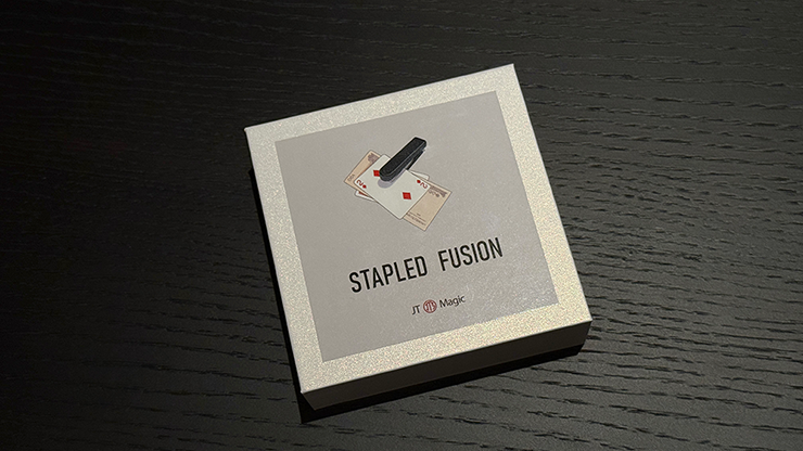 Stapled Fusion - JT Magic