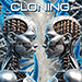 Cloning by David Ayres and The Old Oak Playing Cards