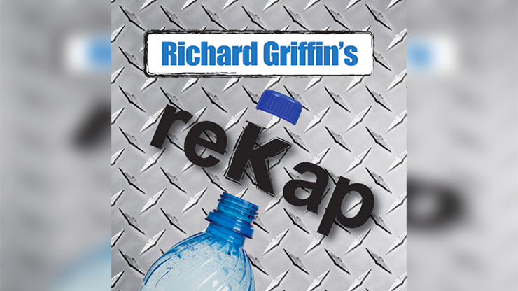 reKap - Richard Griffin video DOWNLOAD
