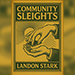 Community Sleights by Landon Stark eBook DOWNLOAD