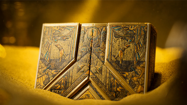 Ankh Playing Cards - ARK