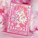 Sakura Playing Cards by TCC Fashion