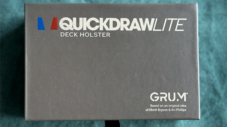The QuickDraw Lite - GRUM®
