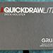 The QuickDraw Lite - GRUM®