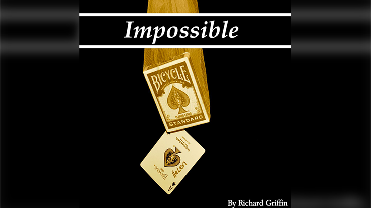 Impossible - Richard Griffin video DOWNLOAD
