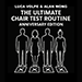 Anniversary Edition Ultimate Chair Test (Stage) - Luca Volpe and Alan Wong