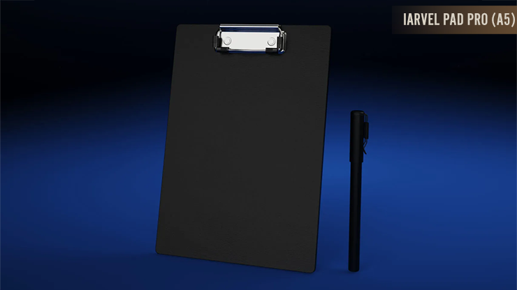 IARVEL Pad Pro (size A5) - IARVEL MAGIC