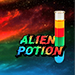Alien Potion by Alien Magic