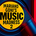Music Madness 2 (APP) by Mariano Goni