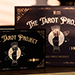 Tarot Project - Casey Tang and Iarvel Magic