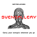Svengallery (APP) by NOT FOR LAYMEN