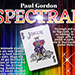 Spectral by Paul Gordon