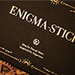 Enigma Stick - Pascal Marc and TCC Magic