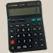 Electricks Quantum Calculator (Black)