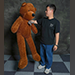 Teddy Bear Appearance (Medium) - MS Magic