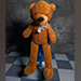 Teddy Bear Appearance (Large) - MS Magic