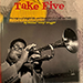 Take Five Michael Breggar