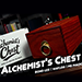 Alchemist's Chest - Bond Lee, Waylon, & MS Magic