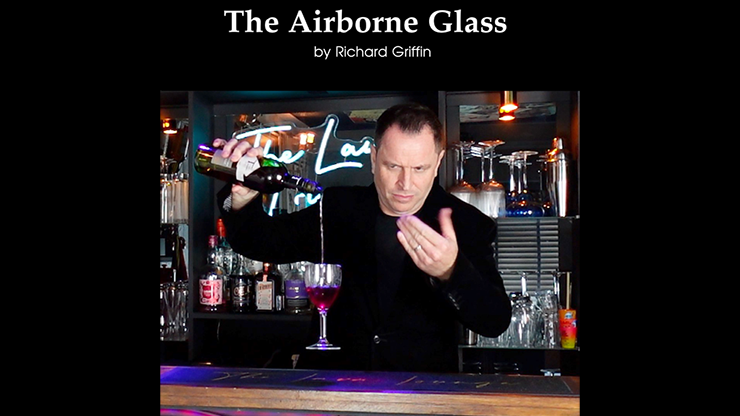 Airborne (Wine) - Richard Griffin Productions