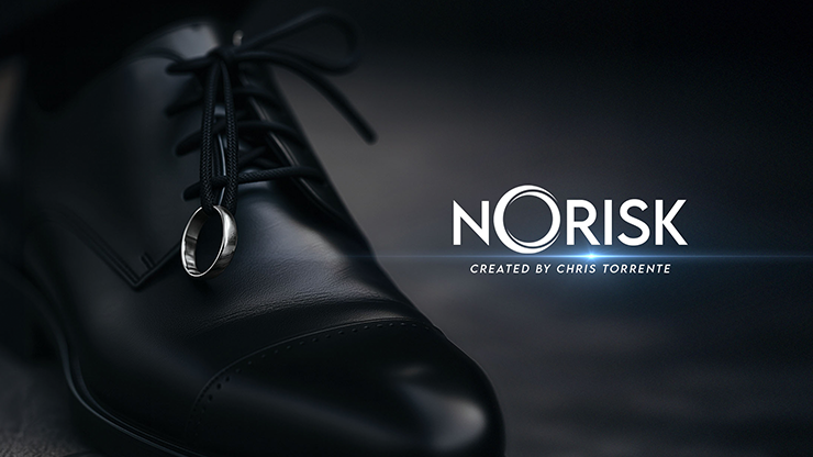 Norisk - Chris Torrente