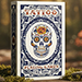 Tattoo Playing Cards - PVC