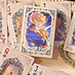 Little Prince Playing Cards by Shaoguang Secret Realm Series