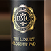 The DMC Luxury Close-Up Pad