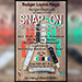 SNAP-ON Color Changing Knife Set by Rodger Lovins