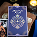 Anchor Tarot - Dual Reality & UltraMANTIC