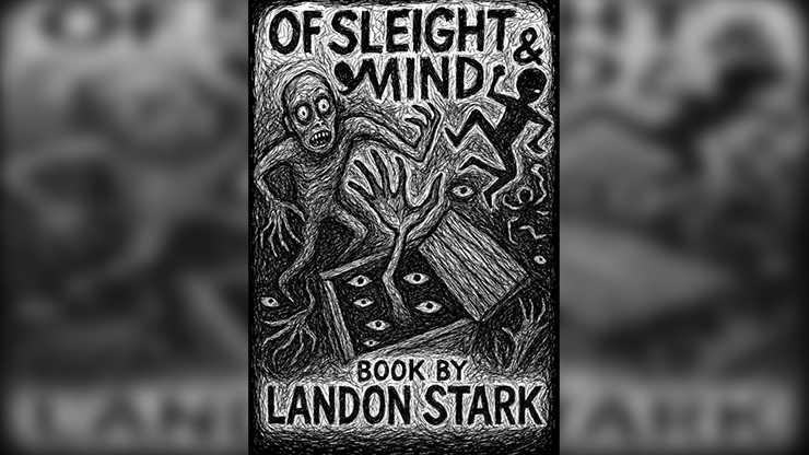 Of Sleight & Mind - Landon Stark eBook DOWNLOAD