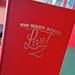 The Magic Apple LIVE 2 by Brent Arthur James Geris