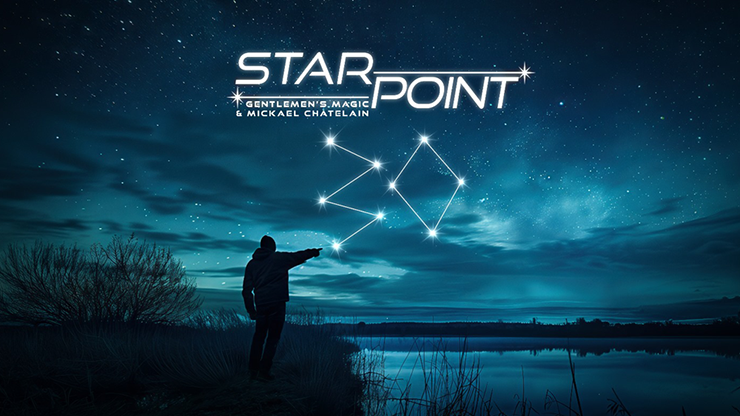 Starpoint (2/Diamonds) - Mickael Chatelain