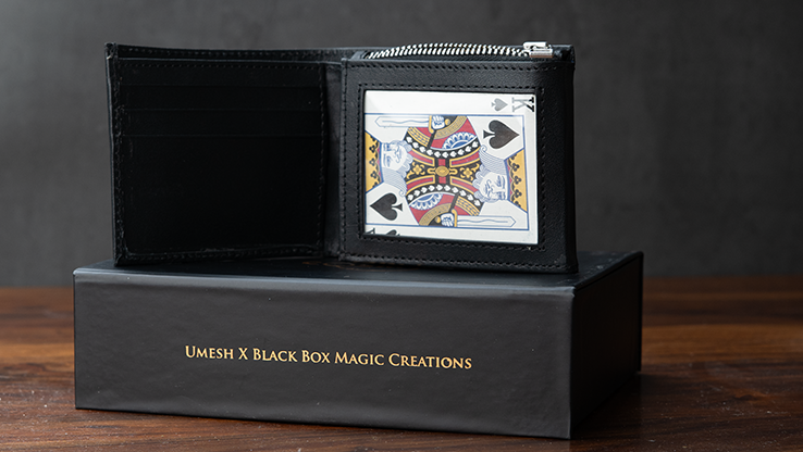 Cosmos - BlackBox Magic Creations