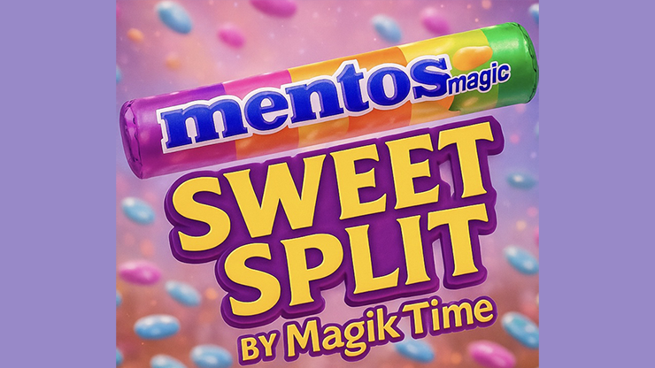 Sweet Split - Magik Time Sweet Split - Magik Time