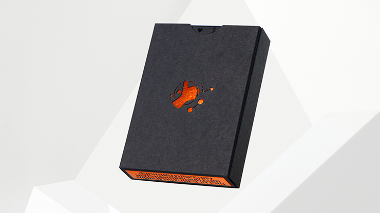The Hitchhiker's Guide to The Galaxy The Infinite Improbability Deck (Hotblack Deslato Limited Edition)