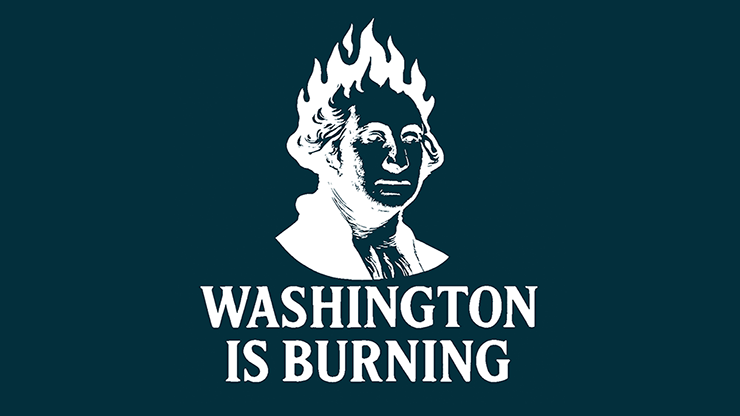 Washington is Burning - Ty Gallenbeck video DOWNLOAD