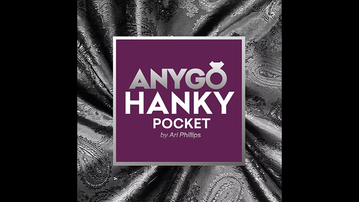 Anygo Hanky - GRUM®