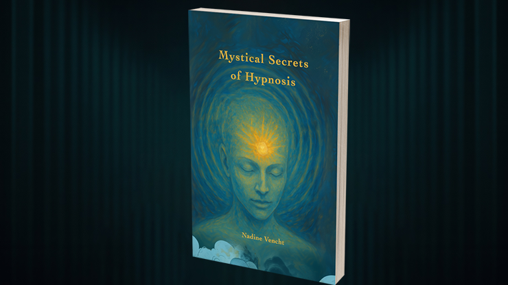 Echo Book Test - Vincent Hedan (Hypnosis)