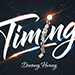 Timing - Doosung Hwang (Blue)